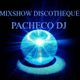 PACHECO DJ - MIXSHOW DISCOTHEQUE logo