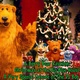 The DJ Bob Show: A Berry Bear Reunion: Christmas at the Big Blue House logo