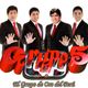 GRUPO 5 (Mix Bailable) @Dj Angie logo