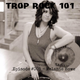 Trop Rock 101, Episode #005 - Melanie Howe logo