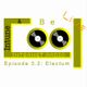 Intune & Becool Radio Show 2011 Episode 3.2: Electum Goldensun logo