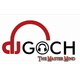 Rock Clasic Mix #1 - Dj Goch (en vivo, sin edición) logo