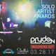Prydon Live @ Skully's Music Diner for the Ohio Solo Artist Awards 03.28.17 logo