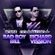 Behind The Decks Radio Show - Episode 20 (House Connection 3 - Bad Boy Bill & Richard Vission) logo