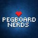 12. Pegboard Nerds Mix (Dubstep - Drum and Bass - Electro) logo