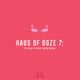 Haus Of Doze 7: The Road To Dozes and Mimosas logo