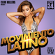 Movimiento Latino #34 - DJ Willie (Reggaeton Party Mix) logo