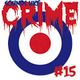 Sounds Like Crime #15 (Mod Special) logo