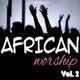 African Worship Mix [Vol. 2] logo