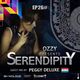Serendipity EP 026 guest mix by PEGGY DELUXE logo