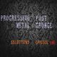 Progressive Metal & Post - Grunge selections episode 1 logo