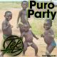 Dj Tek One - Puro Party - Episode 1 logo