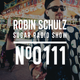 Robin Schulz | Sugar Radio 111 logo