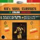 60's Soul Classics In Italian Language logo