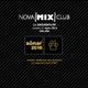Nova [Mix] Club : Spéciale Sonar : Para One B2B Boston Bun 11/03/2016 logo