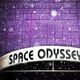 Space Odyssey Cape town Part 1 logo