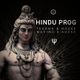 Hindu Prog Techno & House Mix · Ethno, Goa, Devotional logo