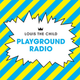 Louis The Child - Playground Radio 002 logo