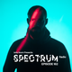 Joris Voorn Presents: Spectrum Radio 162 logo