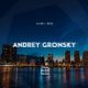 Andrey Gronsky - Graal Radio Faces (12.08.2022) logo