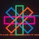 Traum die stunde-we dance under a synthesizer of Indie logo