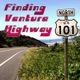 Finding Ventura Highway - a fresh folk rock revival logo