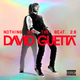 David Guetta ft Taped Rai - Just One Last Time (Tiësto Remix) logo
