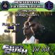 Fast RusH Vol 008 (B2B Cee Jay - Village Sunset - Oracle Events Facebook live 001 - 27/06/2020) logo