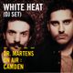 White Heat (DJ Set) | Dr. Martens On Air: Camden logo