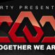 Arty - Together We Are 089 (2014-11-11) logo