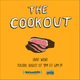 The Cookout 058: Saint WKND logo
