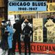 Chicago Blues 1940-1947 logo