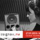 Nika77 dj set/2013/Signal FM Bratislava/drum and bass  logo