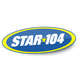 Free FM 105.8MHz - Star 104 Relay 12 03 2015 logo