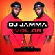 DJ JAMMA VOL 6 - Newest RnB, Hip Hop and Rap logo