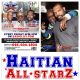 HAITIAN ALL-STARZ MIXSHOW on Radio Lily - 2.28.2014 logo