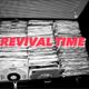 RARE 70´s REVIVE REGGAE VOCAL -Revival Time- logo
