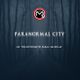 #9 - Paranormal City - 26 gennaio 2016 - Le telefonate dall'aldilà logo