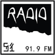 RADIO51 6.3.2019 logo