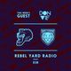 THE PARTYSQUAD PRESENTS - REBEL YARD RADIO 038 logo