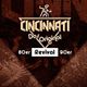 Cincinnati Revival Mixtape 2018 logo