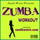Zumba Workout logo