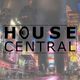 House Central 603 - Live from the club logo
