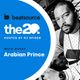 Arabian Prince: '80s DJ scene, how DJs can adapt in lockdown, being a futurist | 20 Podcast logo