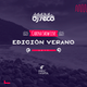 Ragga Mix (MotoMoto) DJ Seco I.R. #CabinaShowLive logo