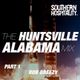 Rob Pursey - 'The Huntsville Alabama Mix Pt. 1' logo
