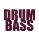 Drum & Bass Mix by MPDJ logo