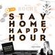 [Pop Vibe] Stay Home Happy Hour V - Présenté par Normandin Beaudry logo
