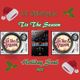 DJ GlibStylez - Tis The Season Holiday Soul Mix (2020 Reissue) logo