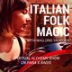 Italian Folk Magic with Mallorie Vaudoise : Spiritual Alchemy Show logo